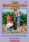 [The Baby-Sitters Club 25] • Mary Anne and the Search for Tigger